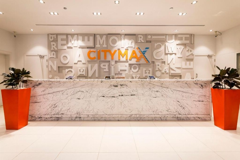 Citymax Al Barsha